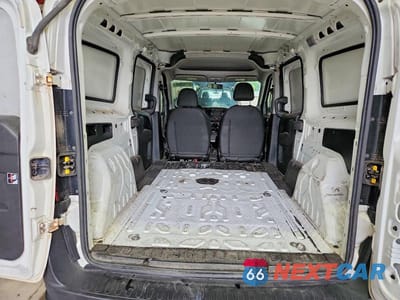 Zdjęcie 10 z 14 samochodu: 2020 RAM PROMASTER CITY ST DELIVERY VAN VIN:ZFBHRFAB8L6S36394 - miniatura