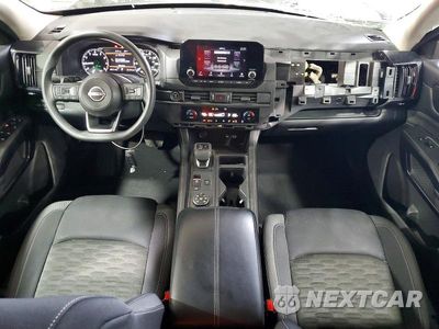Zdjęcie 8 z 14 samochodu: 2023 NISSAN PATHFINDER S VIN:5N1DR3AC4PC217007 - miniatura