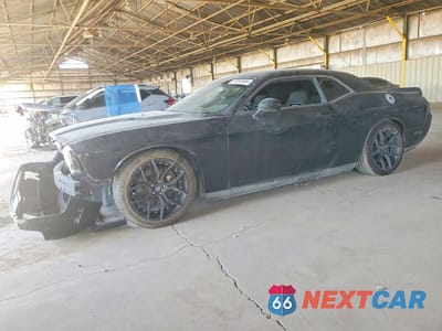 2013 DODGE CHALLENGER R 2C3CDYBT2DH535988 - główne zdjęcie licytacji z USA - miniatura