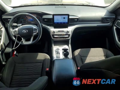 Zdjęcie 8 z 13 samochodu: 2020 FORD EXPLORER XLT VIN:1FMSK7DH2LGC82595 - miniatura