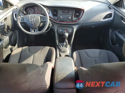 Zdjęcie 8 z 12 samochodu: 2015 DODGE DART SE VIN:1C3CDFAA2FD299329 - miniatura