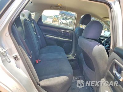 Zdjęcie 10 z 12 samochodu: 2015 NISSAN ALTIMA VIN:1N4AL3AP7FC473495 - miniatura