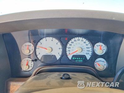 Zdjęcie 9 z 12 samochodu: 2008 DODGE RAM 1500 ST VIN:1D7HA18N28S513276 - miniatura