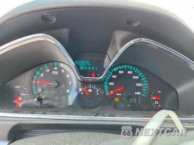 Zdjęcie 9 z 13 samochodu: 2015 CHEVROLET TRAVERSE LT VIN:1GNKVGKD9FJ234487 - miniatura