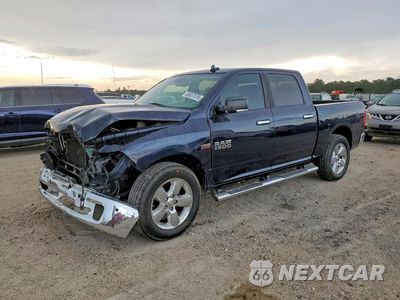 2016 RAM 1500 SLT 3C6RR6LT6GG295690 - główne zdjęcie licytacji z USA - miniatura