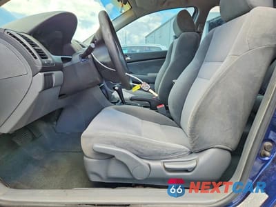 Zdjęcie 7 z 12 samochodu: 2003 HONDA ACCORD LX VIN:1HGCM56353A028571 - miniatura