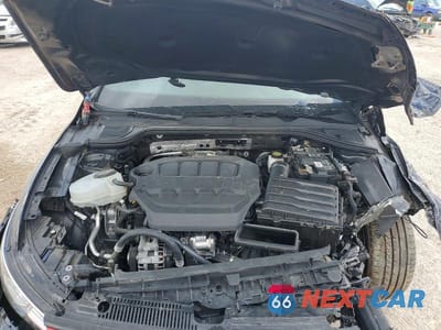 Zdjęcie 11 z 12 samochodu: 2023 VOLKSWAGEN GTI S VIN:WVWGA7CD2PW165106 - miniatura
