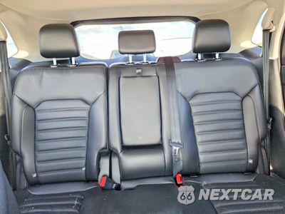 Zdjęcie 10 z 13 samochodu: 2016 FORD EDGE SEL VIN:2FMPK4J88GBC63863 - miniatura