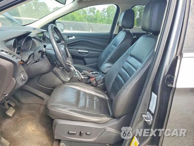 Zdjęcie 7 z 13 samochodu: 2016 FORD ESCAPE TITANIUM VIN:1FMCU9JX0GUA25609 - miniatura