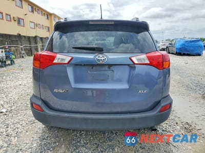 Zdjęcie 6 z 12 samochodu: 2013 TOYOTA RAV4 XLE VIN:2T3WFREV9DW059907 - miniatura