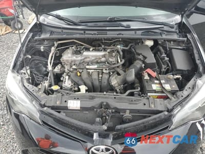 Zdjęcie 11 z 12 samochodu: 2017 TOYOTA COROLLA VIN:2T1BURHE2HC764337 - miniatura