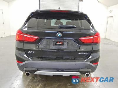 Zdjęcie 6 z 13 samochodu: 2020 BMW X1 XDRIVE28I VIN:WBXJG9C08L5P87340 - miniatura