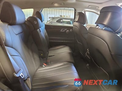 Zdjęcie 11 z 13 samochodu: 2025 GENESIS GV80 ADVANCED VIN:KMUHBESB5SU277177 - miniatura
