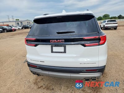 Zdjęcie 6 z 12 samochodu: 2026 GMC ACADIA ELEVATION VIN:1GKENNKS2TJ207379 - miniatura
