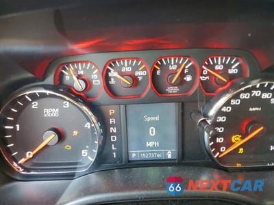 Zdjęcie 9 z 12 samochodu: 2019 GMC SIERRA K3500 VIN:1GT42TCYXKF177699 - miniatura