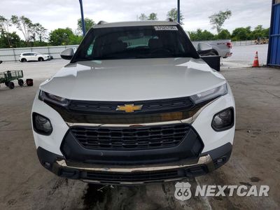 Piąte zdjęcie samochodu w środku: 2023 CHEVROLET TRAILBLAZER ACTIV VIN:KL79MVSL9PB112842 - miniatura
