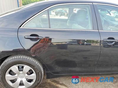 Zdjęcie 10 z 12 samochodu: 2011 TOYOTA CAMRY LE VIN:4T4BF3EK1BR169282 - miniatura
