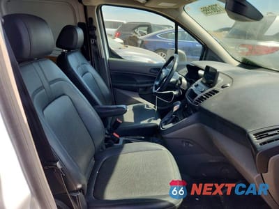 Zdjęcie 10 z 12 samochodu: 2020 FORD TRANSIT CONNECT XL VIN:NM0LS6E23L1459619 - miniatura