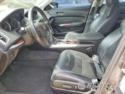 Zdjęcie 7 z 12 samochodu: 2017 ACURA TLX TECH VIN:19UUB2F59HA005389 - miniatura