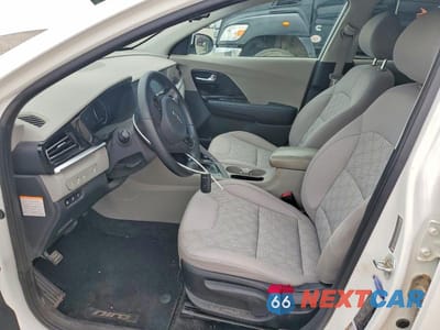 Zdjęcie 7 z 12 samochodu: 2022 KIA NIRO LXS VIN:KNDCM3LD5N5543744 - miniatura