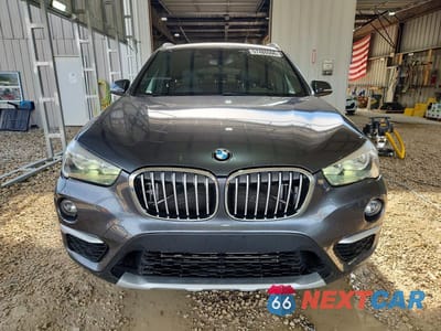 Piąte zdjęcie samochodu w środku: 2018 BMW 228 XI VIN:WBXHU7C37J3H42648 - miniatura