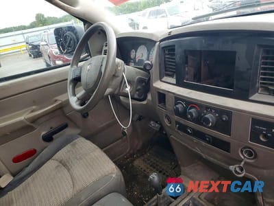 Zdjęcie 9 z 12 samochodu: 2009 DODG RAM VIN:3D7KS26L69G522212 - miniatura