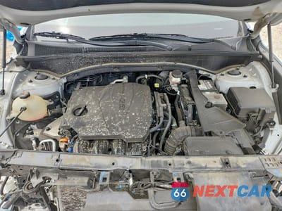 Zdjęcie 11 z 13 samochodu: 2023 HYUNDAI SANTA FE SE VIN:5NMS14AJ7PH612596 - miniatura
