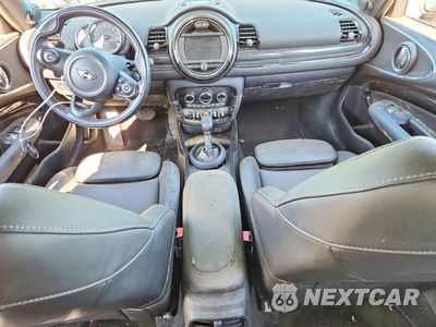 Zdjęcie 8 z 12 samochodu: 2019 MINI COOPER S CLUBMAN ALL4 VIN:WMWLU5C5XK2G05205 - miniatura