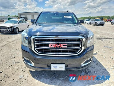 Piąte zdjęcie samochodu w środku: 2017 GMC YUKON SLT VIN:1GKS2BKC0HR189217 - miniatura