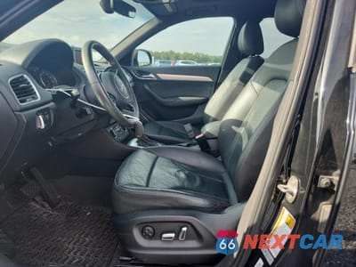 Zdjęcie 7 z 13 samochodu: 2016 AUDI Q3 PRESTIGE VIN:WA1GFCFS8GR022769 - miniatura