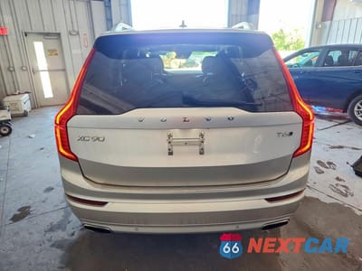 Zdjęcie 6 z 13 samochodu: 2016 VOLVO XC90 T6 VIN:YV4A22PK4G1068899 - miniatura