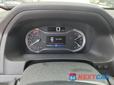 Zdjęcie 9 z 13 samochodu: 2022 HONDA RIDGELINE RTL VIN:5FPYK3F50NB025918 - miniatura