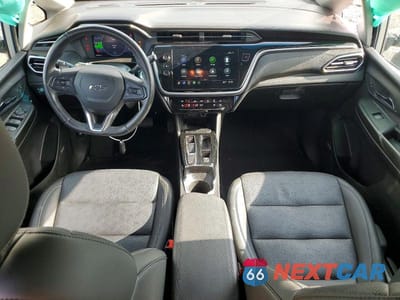 Zdjęcie 8 z 13 samochodu: 2023 CHEVROLET BOLT EV 2LT VIN:1G1FX6S01P4141046 - miniatura