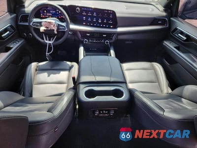 Zdjęcie 8 z 13 samochodu: 2025 CHEVROLET TAHOE K1500 Z71 VIN:1GNS6PRD3SR229073 - miniatura