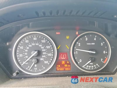 Zdjęcie 9 z 13 samochodu: 2011 BMW X5 XDRIVE50I VIN:5UXZV8C56BL420103 - miniatura