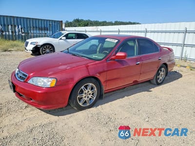 2001 ACURA 3.2TL 19UUA56661A025795 - główne zdjęcie licytacji z USA - miniatura