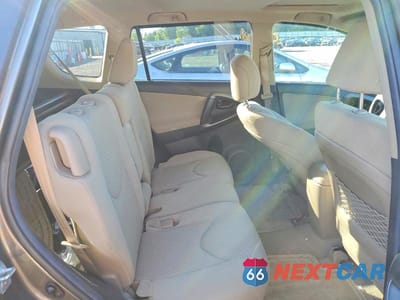 Zdjęcie 10 z 12 samochodu: 2012 TOYOTA RAV4 BASE VIN:2T3ZF4DV9CW145041 - miniatura