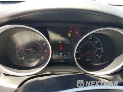 Zdjęcie 9 z 13 samochodu: 2011 MITSUBISHI OUTLANDER SPORT ES VIN:JA4AP3AU1BZ003193 - miniatura