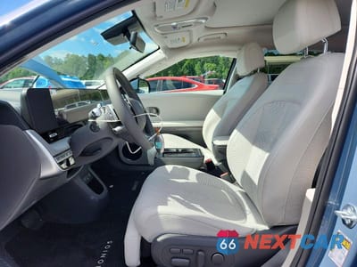 Zdjęcie 7 z 12 samochodu: 2025 HYUNDAI IONIQ 5 LIMITED VIN:7YAKR4DA4SY035663 - miniatura