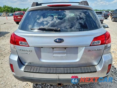 Zdjęcie 6 z 13 samochodu: 2013 SUBARU OUTBACK 2.5I PREMIUM VIN:4S4BRCGC3D3208762 - miniatura