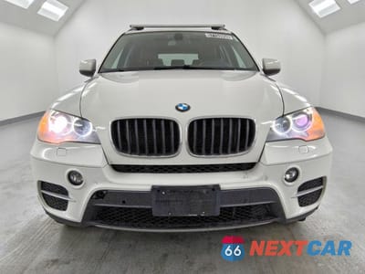 Piąte zdjęcie samochodu w środku: 2012 BMW X5 XDRIVE35I VIN:5UXZV4C5XCL766455 - miniatura