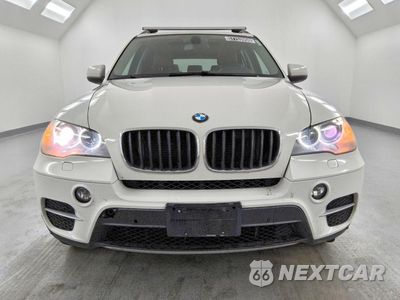 Piąte zdjęcie samochodu w środku: 2012 BMW X5 XDRIVE35I VIN:5UXZV4C5XCL766455 - miniatura