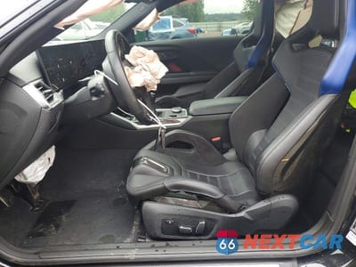 Zdjęcie 7 z 12 samochodu: 2024 BMW M2 VIN:3MF13DM01R8E83320 - miniatura