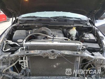 Zdjęcie 11 z 12 samochodu: 2016 RAM 1500 SLT VIN:3C6RR6LT6GG295690 - miniatura