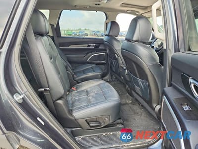 Zdjęcie 11 z 13 samochodu: 2022 KIA TELLURIDE EX VIN:5XYP3DHC9NG229869 - miniatura