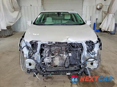 Piąte zdjęcie samochodu w środku: 2024 CADILLAC XT5 PREMIUM LUXURY VIN:1GYKNDRS2RZ701924 - miniatura