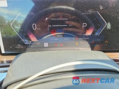 Zdjęcie 9 z 13 samochodu: 2026 BMW X5 XDRIVE40I VIN:5UX23EU04T9373760 - miniatura
