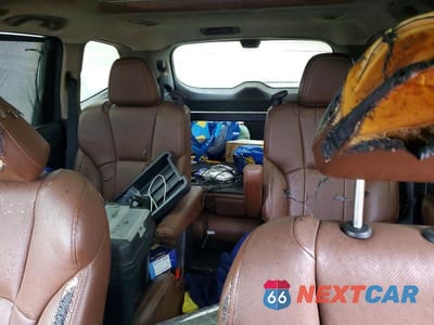 Zdjęcie 10 z 13 samochodu: 2020 SUBARU ASCENT TOURING VIN:4S4WMARD1L3432203 - miniatura