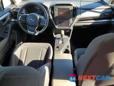 Zdjęcie 8 z 12 samochodu: 2024 SUBARU IMPREZA VIN:JF1GUABC8R8869157 - miniatura