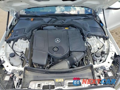 Zdjęcie 11 z 12 samochodu: 2023 MERCEDES-BENZ C 300 4MATIC VIN:W1KAF4HB4PR148194 - miniatura